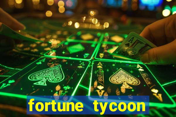 fortune tycoon slots download